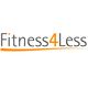 Fitness4Less